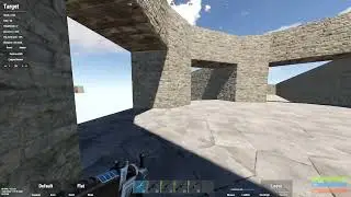 Razer synapse ak-47 no recoil macro for Rust