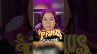 primus reaction #primus #primusyustisio #primuslive #primusreaction #reaction #heavymetal #southpark