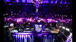 Thunderdome 2023 | Gridkiller