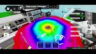 Spoiler do próximo script do Chaos Hub ! FE