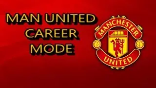 FIFA CAREER MODE #1