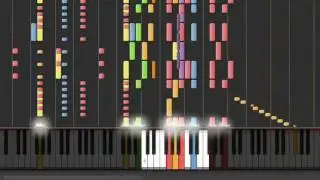 Stargate SG-1 *FULL SONG TUTORIAL*