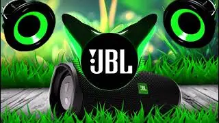 JBLBASSBOOSTED|MUSIC BASS JBL