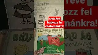Nyuszi Gyuszi 🐰🐇🐰 /Bújj-bújj zöld ág #shorts #gyerekdalok #gyerekeknek #nyuszi #húsvét