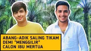 Tubuh Indah Calon Ibu Mertua Jadi Rebutan..