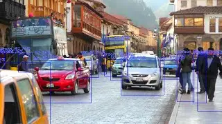 Car Detection - High Accuracy - Demo