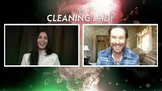 Elodie Yung, Oliver Hudson talk about 'The Cleaning Lady' | FOX 7 Austin