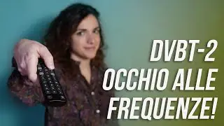 Digitale TERRESTRE, si cambia: cosa fare tra TV 📺 e DECODER