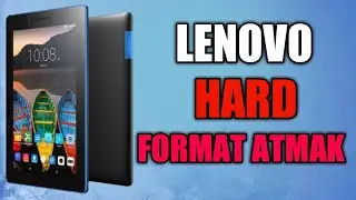 Tablet Hard Format - Lenovo