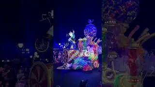 Halloween Season around the Walt Disney World Resort