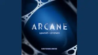 Enemy with JID (Opening Title Version) (from the series Arcane League of Legends)