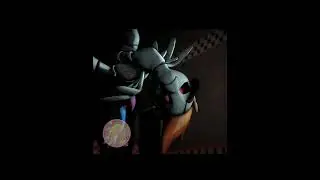 ✨ Welcome To Freddy's ✨ MLP OC MEME  