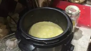Uncle Bill Master Chef