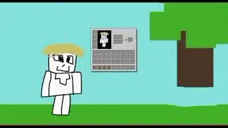 НАРИСОВАННЫЙ МАЙНКРАФТ! #майнкрафт#minecraft#видео#video
