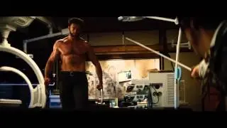 The Wolverine (2013) Trailer 1