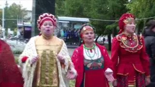 Гармошка русские народные песни