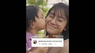 Freya JKT48: Sama Aku Aja! 1 Kakak 7 Ponakan Sedang Tayang di CGV