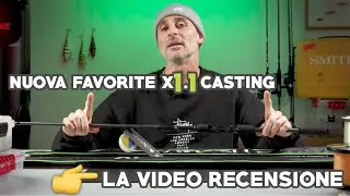 Nuova Favorite X1.1 Casting