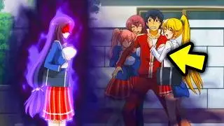 🔶UGLY PROTAGONS SHOW WHO'S BOSS😈 | Anime Summary
