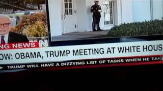 This Gamers thoughts on the 2016 Election part 2 (11/10/16) Enter President Trump