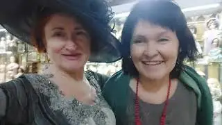 Борюсь со стрессами как могу