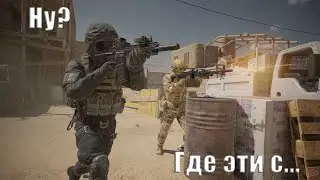 А давай ещё одну с... - Калибр