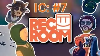 Rec Room: Insanity Compilation | #7