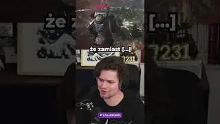 LAKARNUM I DOMINIK BOS W INNYM UNIWERSUM... 🤯
