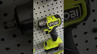 Always picking the easy way out. #shorts #funny # mechanics #ryobi