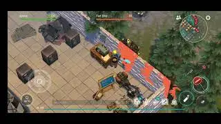 LDOE raid: Player 5914