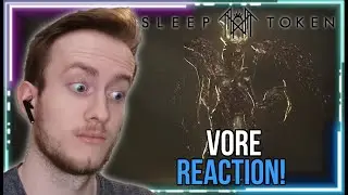 Sundowning but make it HEAVIER | Sleep Token 