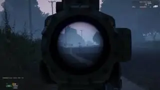 Arma 3 Apex Keystone veteran