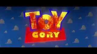 Toy gory un-official trailer
