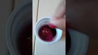 Fazendo Slime 