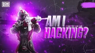 Intense BGMI Gameplay 1 VS ALL