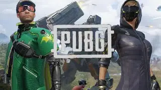 PUBG. Сериал. Трейлер