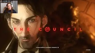 The Council #1 - МАМЕНЬКИН СЫНОК