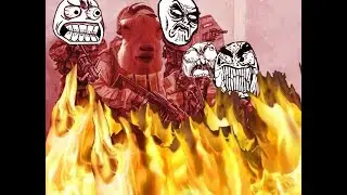 Battlefield 4 #3 | Во всём виноват козлик