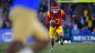 Four Downs: Previewing USC - UCLA