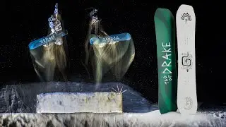 TAO OF DRAKE - 2024