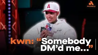 kwn | Audacy Check In