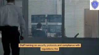 Do you know how clinics ensure your safety? - AAA Security Guard Services #logistics #securityguard