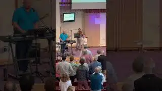 #short #mightymightysavior #awesomegod #gracemusic #janicelandry #sovereigntyofgod Music Travel Love