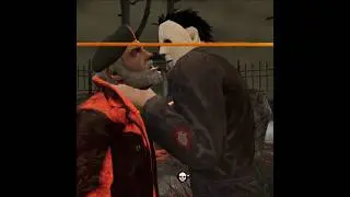 Dead By Daylight Mobile | Strategy Of Michael Became Betrayal For Bill #dbdm #dbdmobilegamer #nepmer