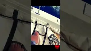 Deep sea fishing #shorts