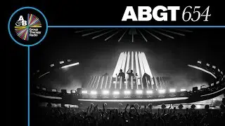 Group Therapy 654 with Above & Beyond and Darren Tate