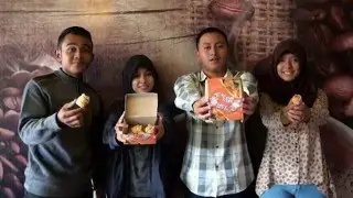 Iklan Komersial (Mie sosis Bolo-Bolo) SMK n 1 pringapus