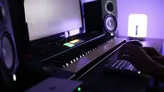 Ableton Live Loop Techno Jam