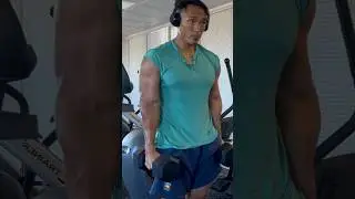 Operation Look Like DBZ Character in Progress