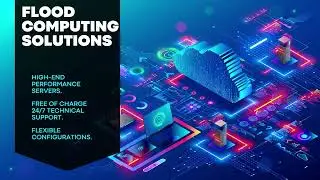 Flood Computing Solutions A Step Above